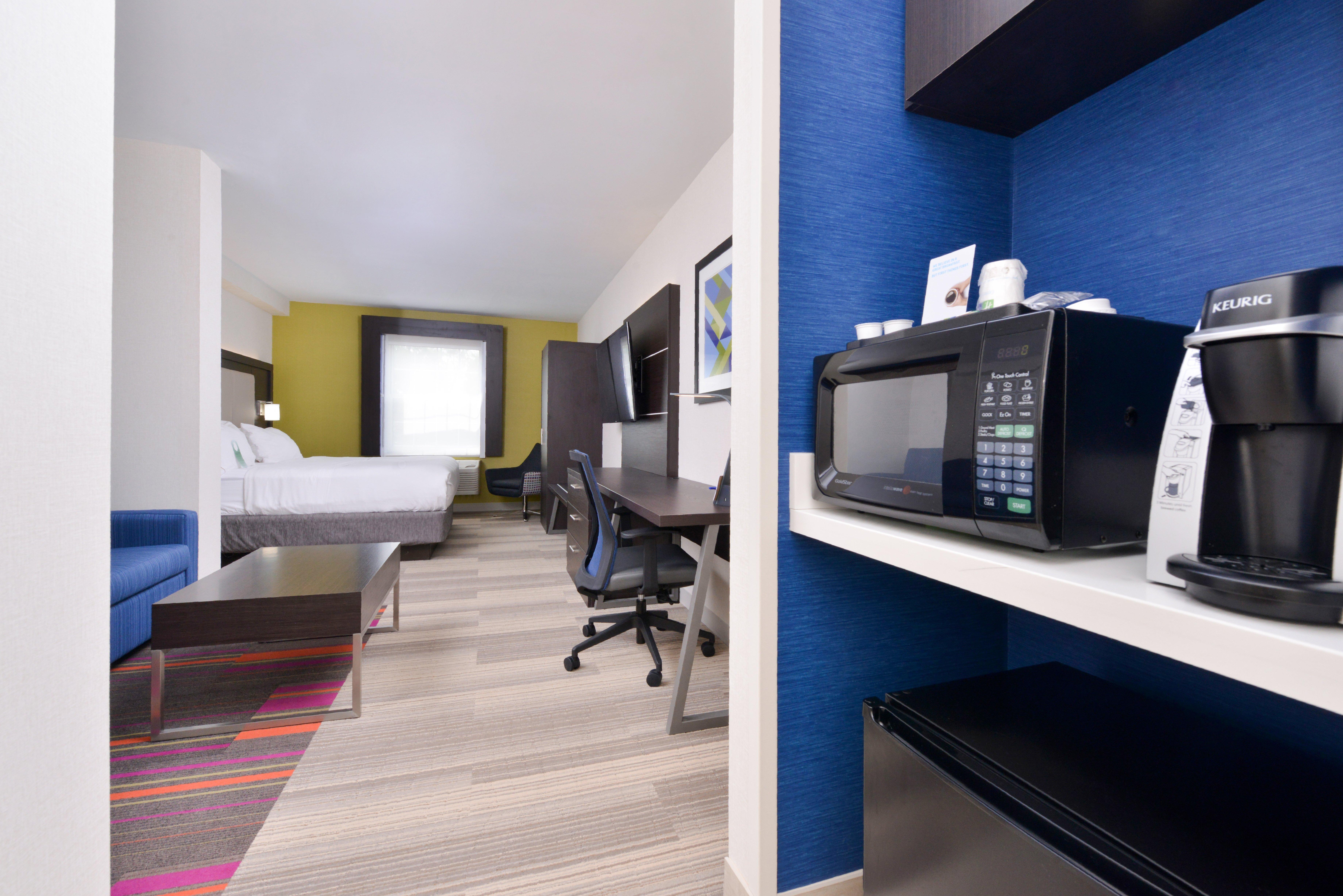 Holiday Inn Express Mystic By Ihg Exterior foto